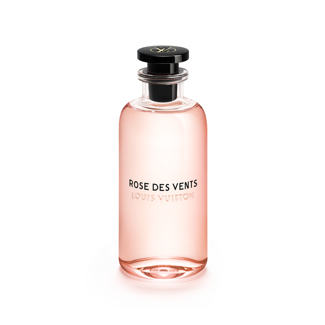 ROSE DES VENTS LOUIS VUITTON 香水 Rose des Vents - Collections | Louis Vuitton India